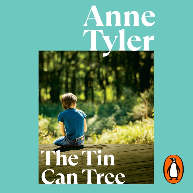 The Tin Can Tree, eAudiobook MP3 eaudioBook