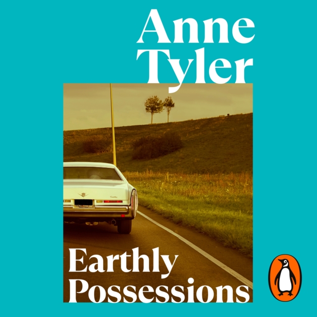 Earthly Possessions, eAudiobook MP3 eaudioBook