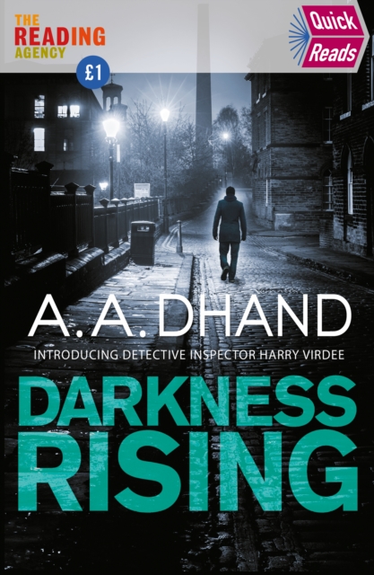 Darkness Rising, EPUB eBook