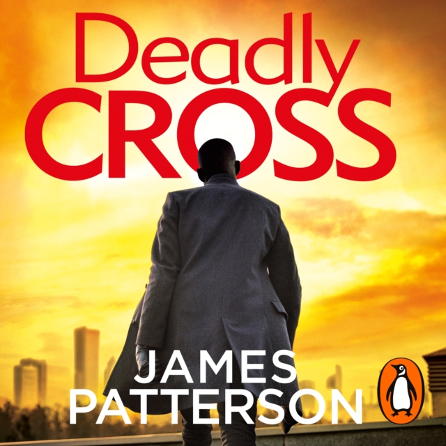 Deadly Cross : (Alex Cross 28), eAudiobook MP3 eaudioBook