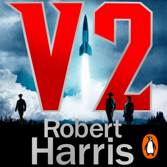 V2 : From the Sunday Times bestselling author, eAudiobook MP3 eaudioBook