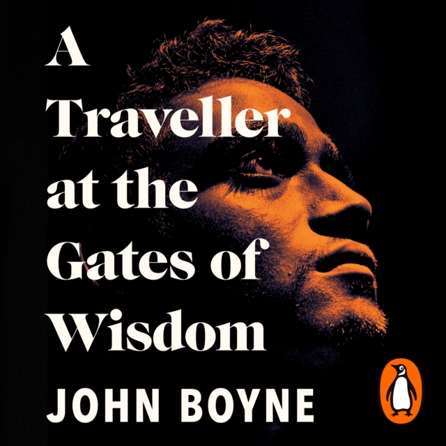 A Traveller at the Gates of Wisdom, eAudiobook MP3 eaudioBook