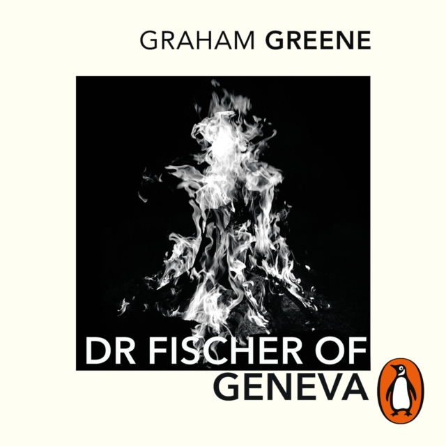 Dr Fischer of Geneva, eAudiobook MP3 eaudioBook
