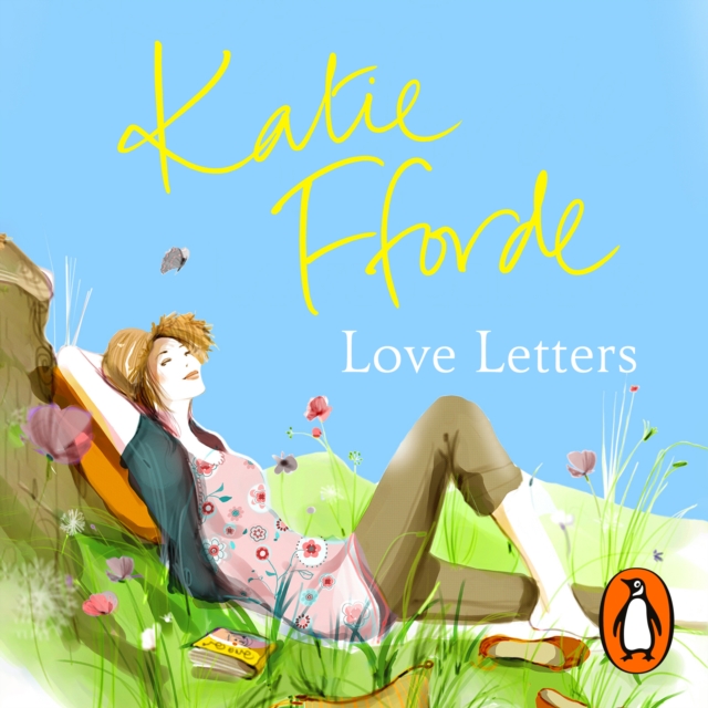 Love Letters, eAudiobook MP3 eaudioBook