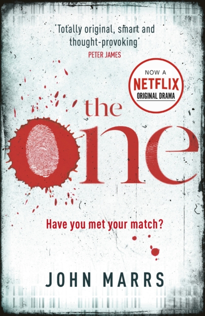 The One : Now a major Netflix series!, EPUB eBook