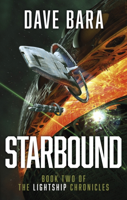 Starbound, EPUB eBook