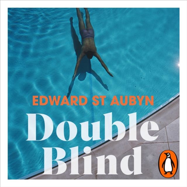Double Blind, eAudiobook MP3 eaudioBook