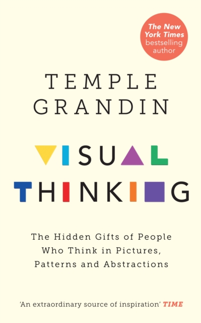 Visual Thinking : The Hidden Gifts of People Who Think in Pictures, Patterns and Abstractions, EPUB eBook