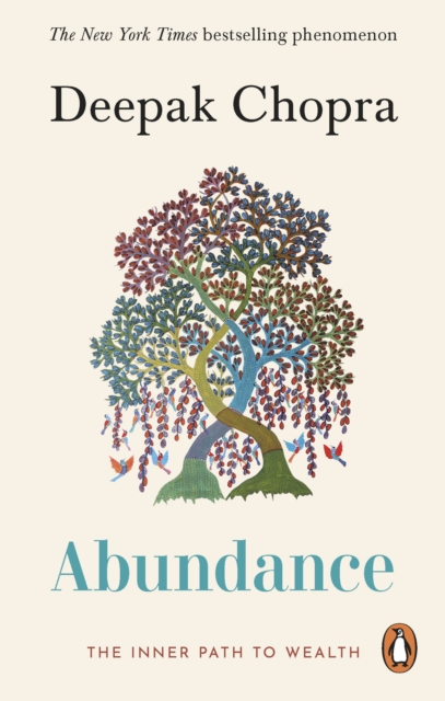 Abundance : The Inner Path To Wealth, EPUB eBook
