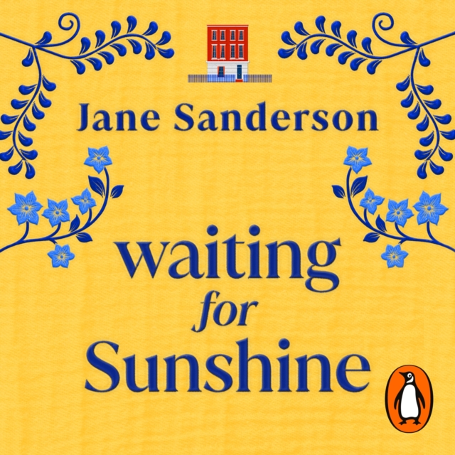 Waiting for Sunshine : The emotional and thought-provoking new novel from the bestselling author of Mix Tape, eAudiobook MP3 eaudioBook