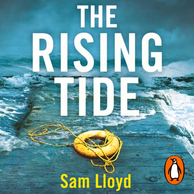 The Rising Tide : the heart-stopping and addictive thriller from the Richard and Judy author, eAudiobook MP3 eaudioBook