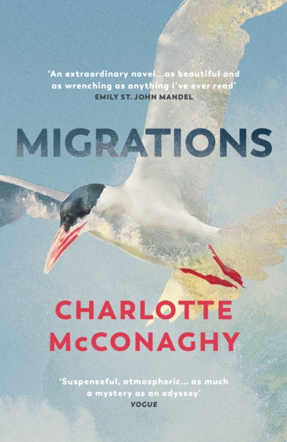 Migrations, EPUB eBook
