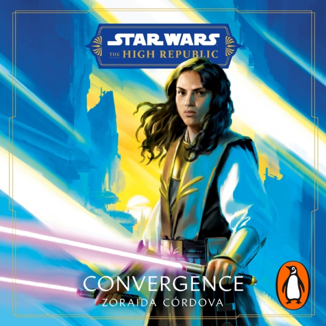 Star Wars: Convergence, eAudiobook MP3 eaudioBook
