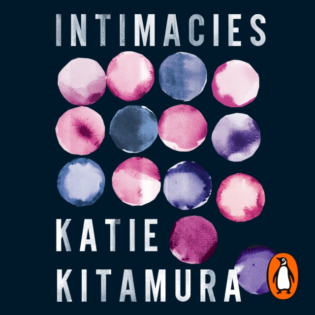 Intimacies : A New York Times Top 10 Book of 2021, eAudiobook MP3 eaudioBook