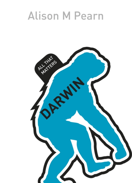 Darwin: All That Matters, EPUB eBook