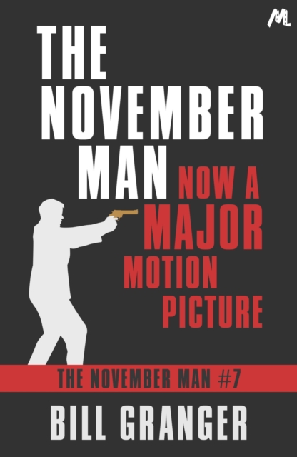 The November Man : The November Man Book 7, EPUB eBook