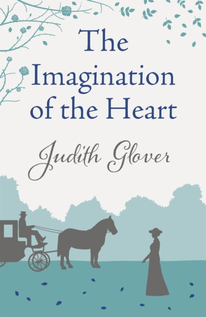 The Imagination of the Heart, EPUB eBook