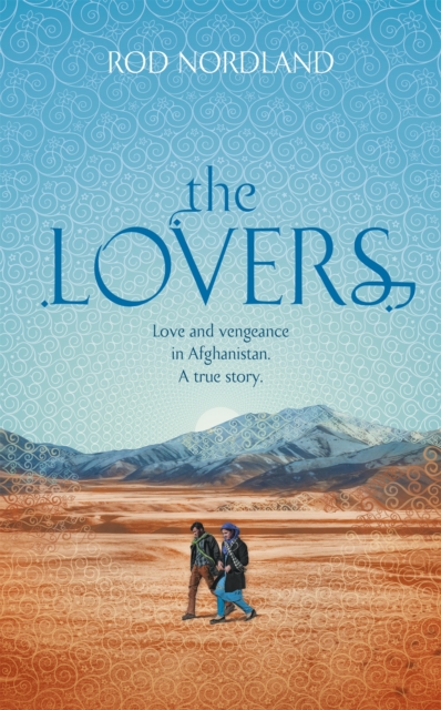 The Lovers, Paperback / softback Book