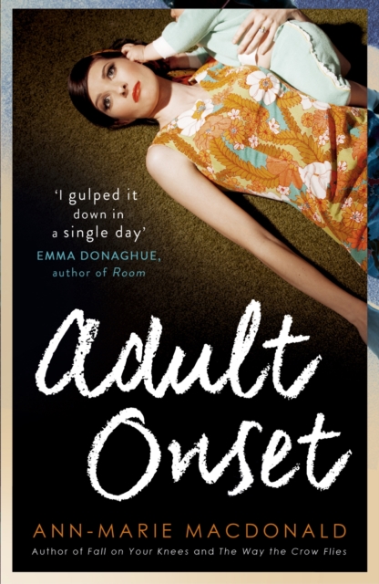 Adult Onset, EPUB eBook