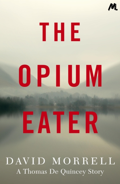 The Opium-Eater, EPUB eBook