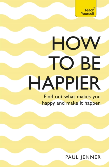 How To Be Happier, EPUB eBook