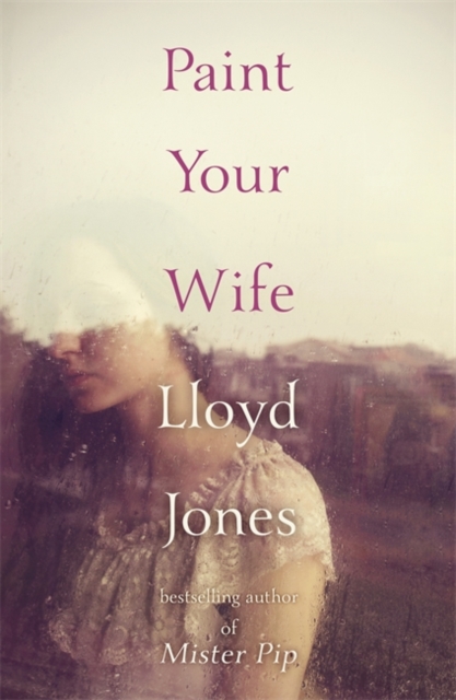 Paint Your Wife, Paperback / softback Book
