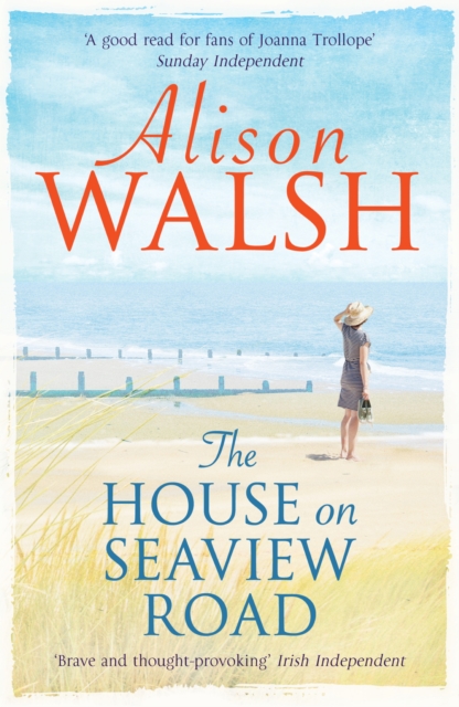 The House on Seaview Road, EPUB eBook