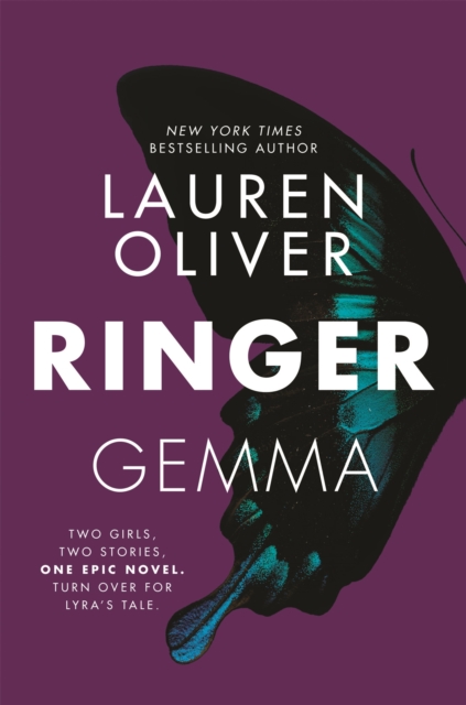 Ringer : From the bestselling author of Panic, soon to be a major Amazon Prime series, Paperback / softback Book