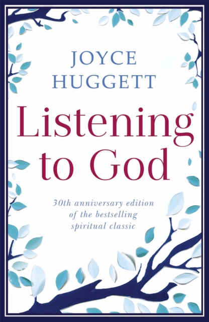 Listening To God, Paperback / softback Book
