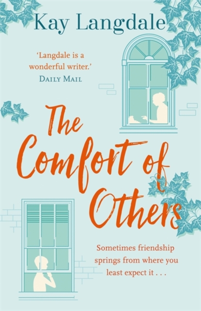 The Comfort of Others, Hardback Book