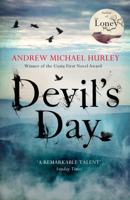 Devil's Day : From the Costa winning and bestselling author of The Loney, EPUB eBook