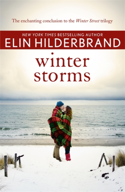 Winter Storms, Paperback Book