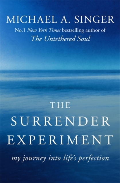 The Surrender Experiment : My Journey into Life's Perfection, Paperback Book