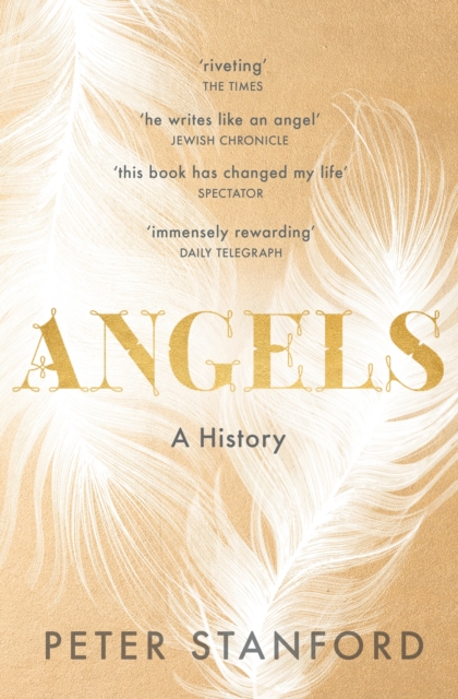 Angels : A History, EPUB eBook