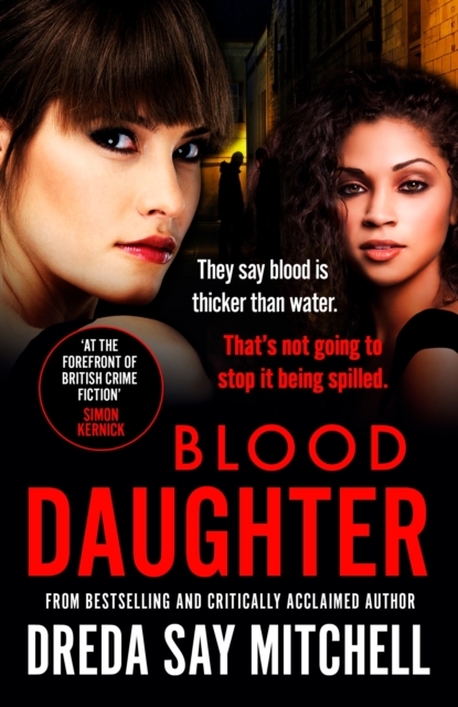 Blood Daughter : A gripping page-turner (Flesh and Blood Series Book Three), EPUB eBook
