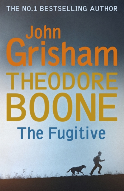 Theodore Boone: The Fugitive : Theodore Boone 5, Paperback / softback Book