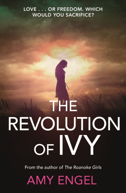 The Revolution of Ivy, EPUB eBook