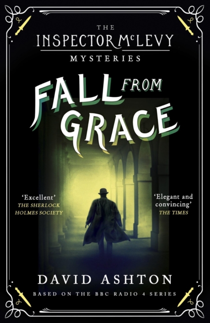 Fall From Grace : An Inspector McLevy Mystery 2, EPUB eBook