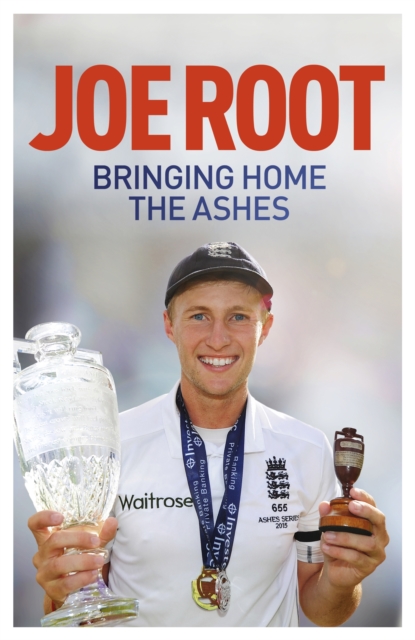 Bringing Home the Ashes : Winning with England, EPUB eBook