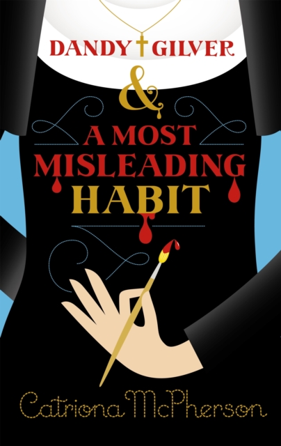 Dandy Gilver and a Most Misleading Habit, EPUB eBook