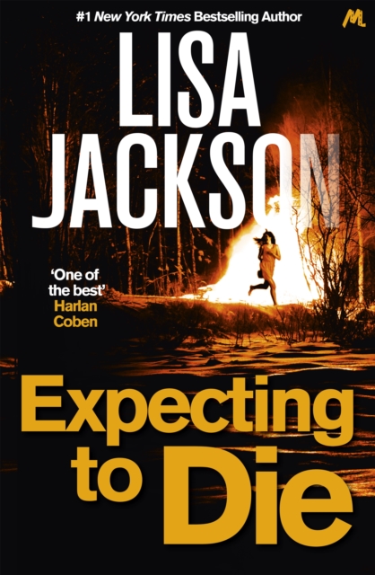 Expecting to Die : Mystery, suspense and crime in this gripping thriller, EPUB eBook