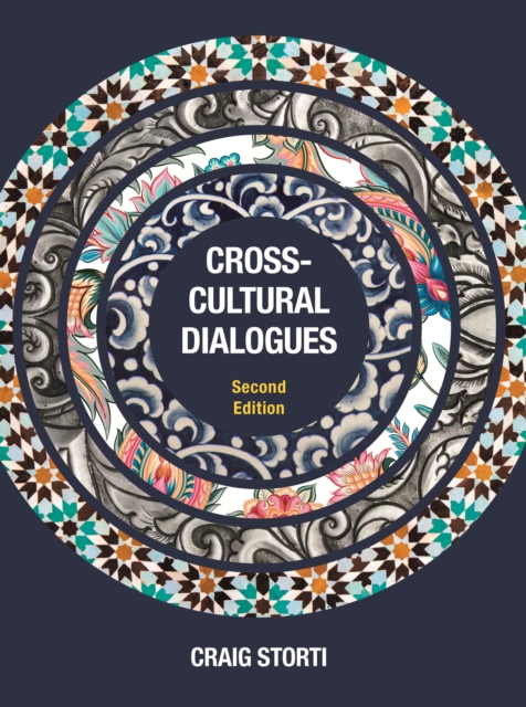 Cross-Cultural Dialogues : 74 Brief Encounters with Cultural Difference, EPUB eBook