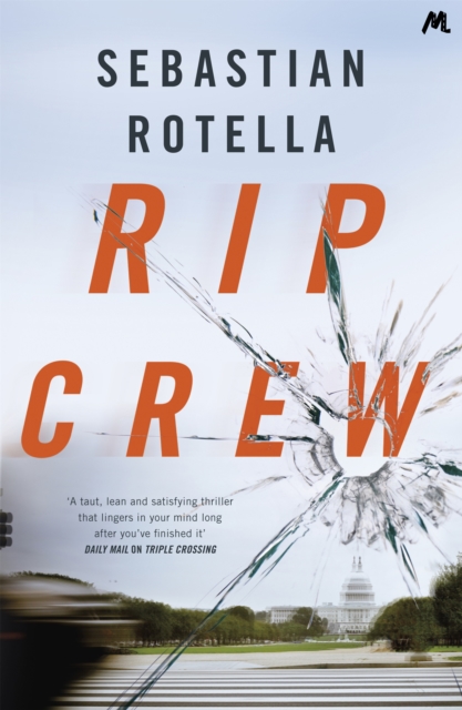 Rip Crew, EPUB eBook
