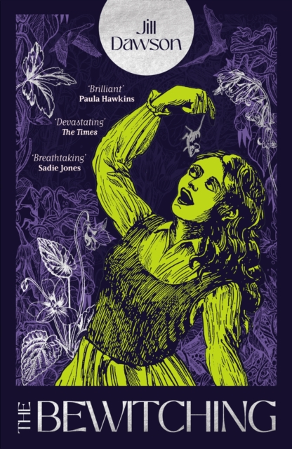 The Bewitching, EPUB eBook