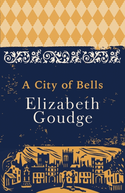 A City of Bells : The Cathedral Trilogy, EPUB eBook