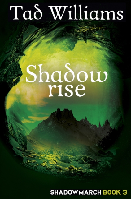 Shadowrise : Shadowmarch Book 3, EPUB eBook