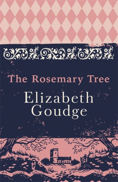 The Rosemary Tree, Paperback / softback Book