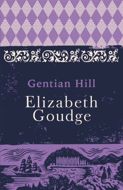 Gentian Hill, Paperback / softback Book