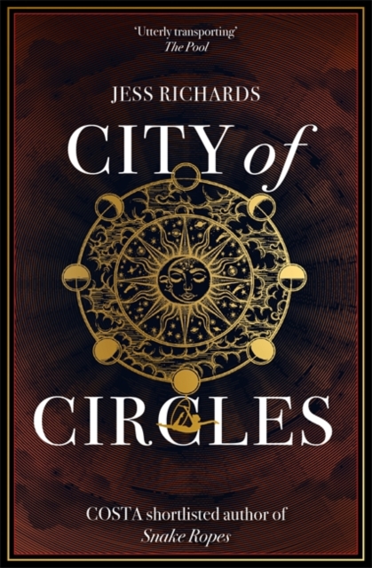 City of Circles, Paperback / softback Book