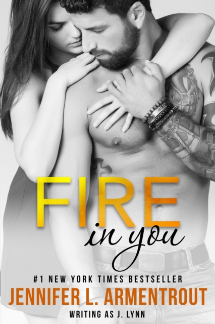 Fire In You : Volume Six, EPUB eBook